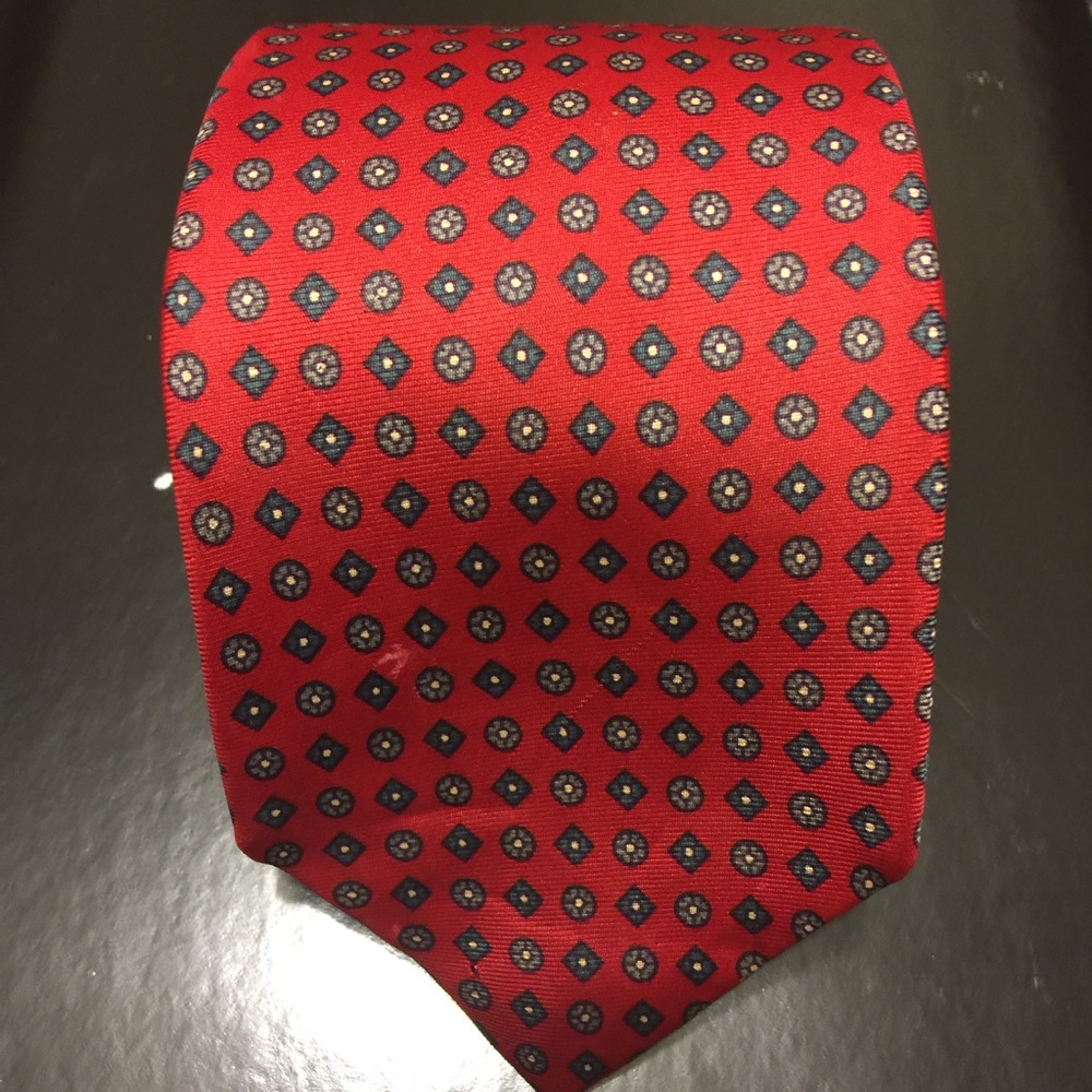 Christian Dior Men's Tie